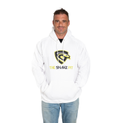 White Snake Pit Hoodie