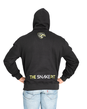 Black Snake Pit Hoodie