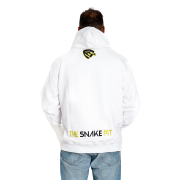White Snake Pit Hoodie