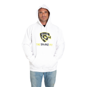 White Snake Pit Hoodie