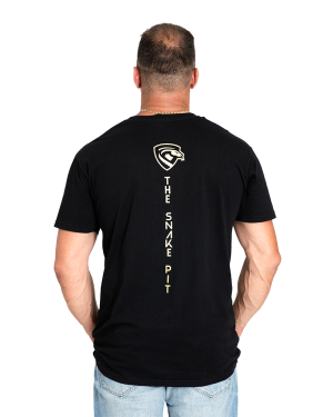Black Snake Pit T-Shirt
